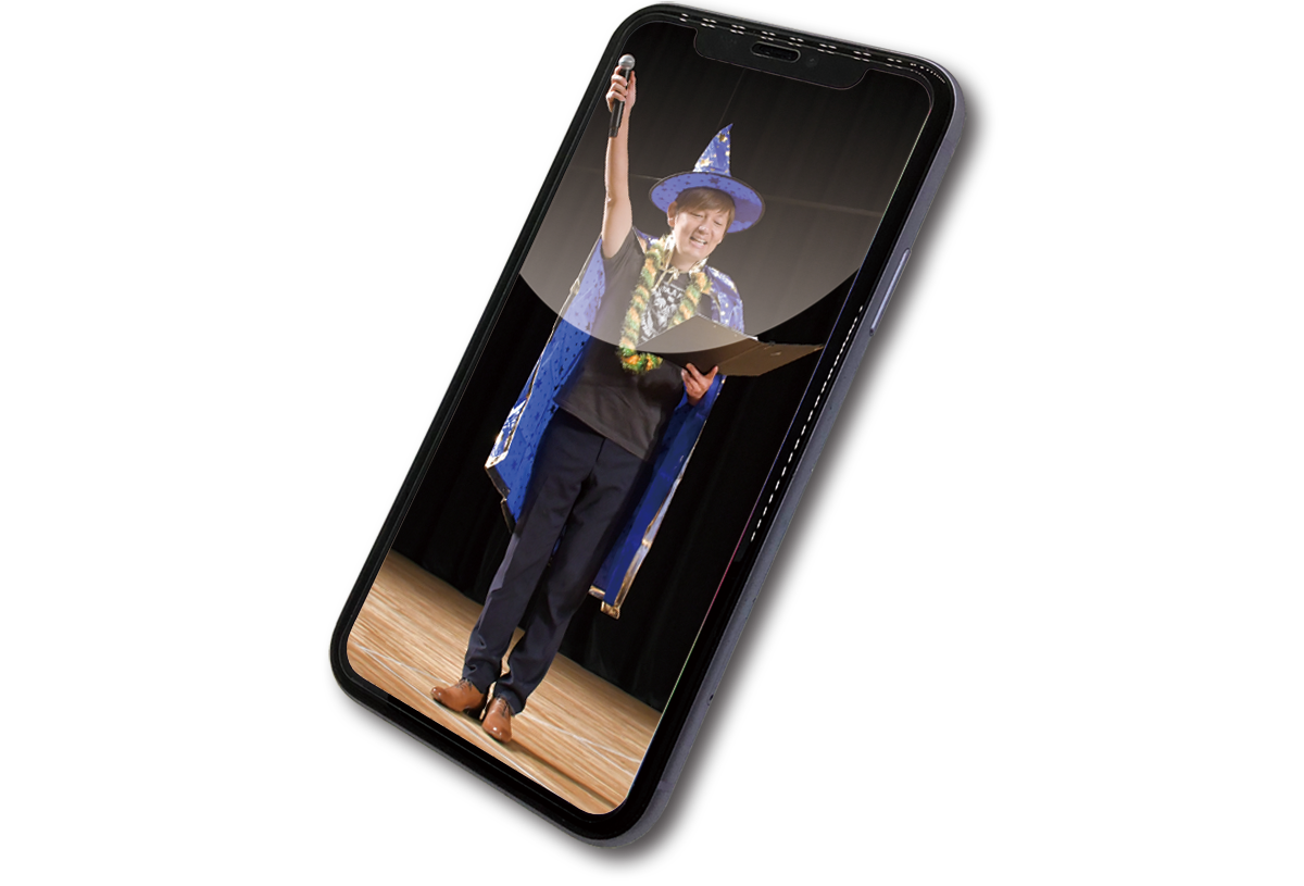 スナップスマホデータ